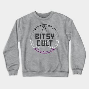 Ace Bitsy Cult Crewneck Sweatshirt